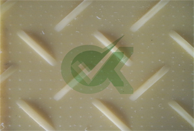 <h3>composite road plates-Okay HDPE Protection Mats Supplier</h3>
